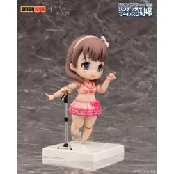 Eromanga Sensei figurine Faidoll Sakuma Mayu Vol. 2 Emon Toys