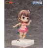 Eromanga Sensei figurine Faidoll Sakuma Mayu Vol. 2 Emon Toys