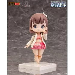 Eromanga Sensei figurine Faidoll Sakuma Mayu Vol. 2 Emon Toys