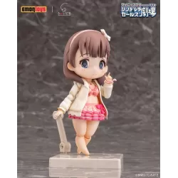 Eromanga Sensei figurine Faidoll Sakuma Mayu Vol. 2 Emon Toys