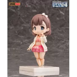 Eromanga Sensei figurine Faidoll Sakuma Mayu Vol. 2 Emon Toys
