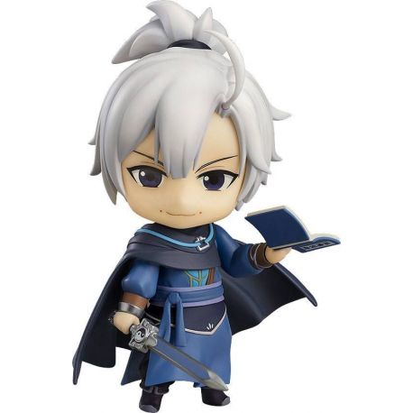 Jian Wang 3 figurine Nendoroid JianXin Shen Good Smile Company