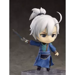 Jian Wang 3 figurine Nendoroid JianXin Shen Good Smile Company