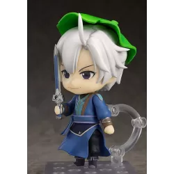 Jian Wang 3 figurine Nendoroid JianXin Shen Good Smile Company