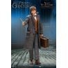 Les Animaux fantastiques 2 figurine Real Master Series 1/8 Newt Scamander Star Ace Toys