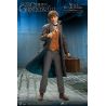 Les Animaux fantastiques 2 figurine Real Master Series 1/8 Newt Scamander Star Ace Toys