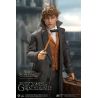Les Animaux fantastiques 2 figurine Real Master Series 1/8 Newt Scamander Star Ace Toys