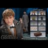 Les Animaux fantastiques 2 figurine Real Master Series 1/8 Newt Scamander Star Ace Toys