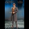 Les Animaux fantastiques 2 figurine Real Master Series 1/8 Newt Scamander Star Ace Toys