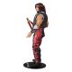 Mortal Kombat figurine Liu Kang McFarlane Toys