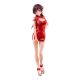 Rent a Girlfriend statuette 1/7 Chizuru Mizuhara China Dress Ver. Union Creative
