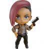 Cyberpunk 2077 figurine Nendoroid V: Female Ver. Good Smile Company