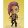 Cyberpunk 2077 figurine Nendoroid V: Female Ver. Good Smile Company