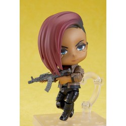 Cyberpunk 2077 figurine Nendoroid V: Female DX Ver. Good Smile Company