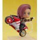 Cyberpunk 2077 figurine Nendoroid V: Female DX Ver. Good Smile Company