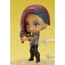 Cyberpunk 2077 figurine Nendoroid V: Female DX Ver. Good Smile Company