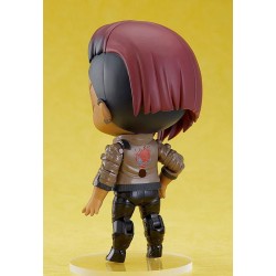 Cyberpunk 2077 figurine Nendoroid V: Female DX Ver. Good Smile Company