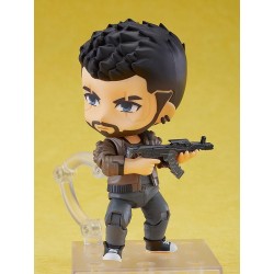 Cyberpunk 2077 figurine Nendoroid V: Male DX Ver. Good Smile Company