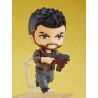 Cyberpunk 2077 figurine Nendoroid V: Male DX Ver. Good Smile Company