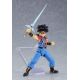 Dragon Quest The Adventure of Dai figurine Figma Dai Max Factory