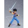 Dragon Quest The Adventure of Dai figurine Figma Dai Max Factory