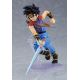 Dragon Quest The Adventure of Dai figurine Figma Dai Max Factory