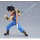 Dragon Quest The Adventure of Dai figurine Figma Dai Max Factory