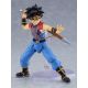 Dragon Quest The Adventure of Dai figurine Figma Dai Max Factory