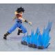 Dragon Quest The Adventure of Dai figurine Figma Dai Max Factory