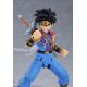 Dragon Quest The Adventure of Dai figurine Figma Dai Max Factory