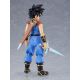 Dragon Quest The Adventure of Dai figurine Figma Dai Max Factory