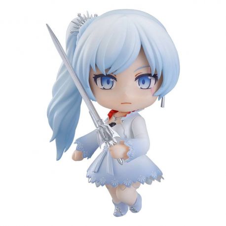 RWBY figurine Nendoroid Weiss Schnee Good Smile Company