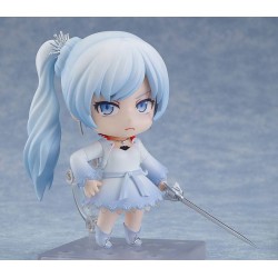 RWBY figurine Nendoroid Weiss Schnee Good Smile Company