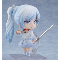 RWBY figurine Nendoroid Weiss Schnee Good Smile Company