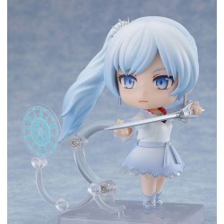 RWBY figurine Nendoroid Weiss Schnee Good Smile Company