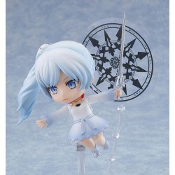 RWBY figurine Nendoroid Weiss Schnee Good Smile Company