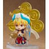 Fate/Grand Order figurine Nendoroid Caster/Gilgamesh: Ascension Ver. Orange Rouge