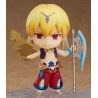 Fate/Grand Order figurine Nendoroid Caster/Gilgamesh: Ascension Ver. Orange Rouge