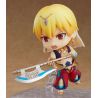 Fate/Grand Order figurine Nendoroid Caster/Gilgamesh: Ascension Ver. Orange Rouge