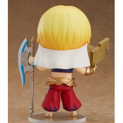 Fate/Grand Order figurine Nendoroid Caster/Gilgamesh: Ascension Ver. Orange Rouge