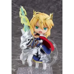 Fate/Grand Order figurine Nendoroid Lancer/Altria Pendragon & Dun Stallion Good Smile Company