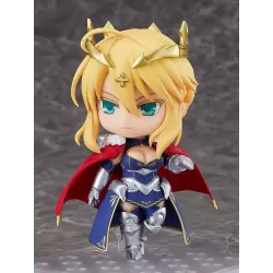 Fate/Grand Order figurine Nendoroid Lancer/Altria Pendragon & Dun Stallion Good Smile Company