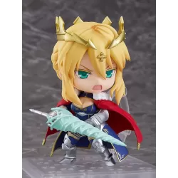 Fate/Grand Order figurine Nendoroid Lancer/Altria Pendragon & Dun Stallion Good Smile Company