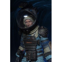 Alien assortiment figurines 18 cm 40th Anniversary série 4 Neca