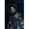 Alien assortiment figurines 18 cm 40th Anniversary série 4 Neca