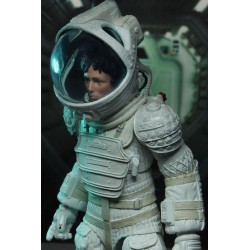 Alien assortiment figurines 18 cm 40th Anniversary série 4 Neca