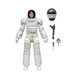 Alien assortiment figurines 18 cm 40th Anniversary série 4 Neca