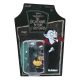 L´étrange Noël de Mr. Jack ReAction figurine Vampire Super7