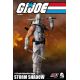 G.I. Joe figurine FigZero 1/6 Storm Shadow ThreeZero