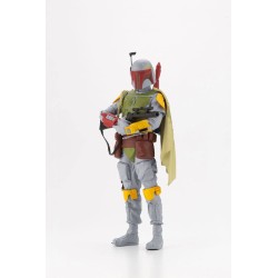 Star Wars Episode V statuette ARTFX+ 1/10 Boba Fett Vintage Color Exclusive Kotobukiya